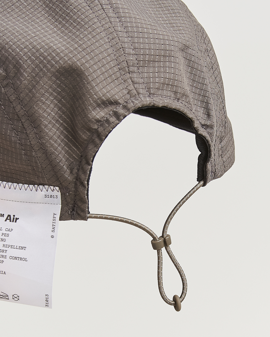 Herre | Assesoarer | Satisfy | Rippy Air Trail Cap Falcon
