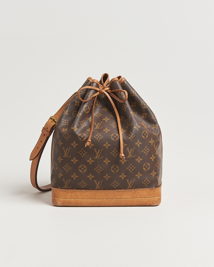 Herre | Gifts for Her | Louis Vuitton Pre-Owned | Noé Monogram