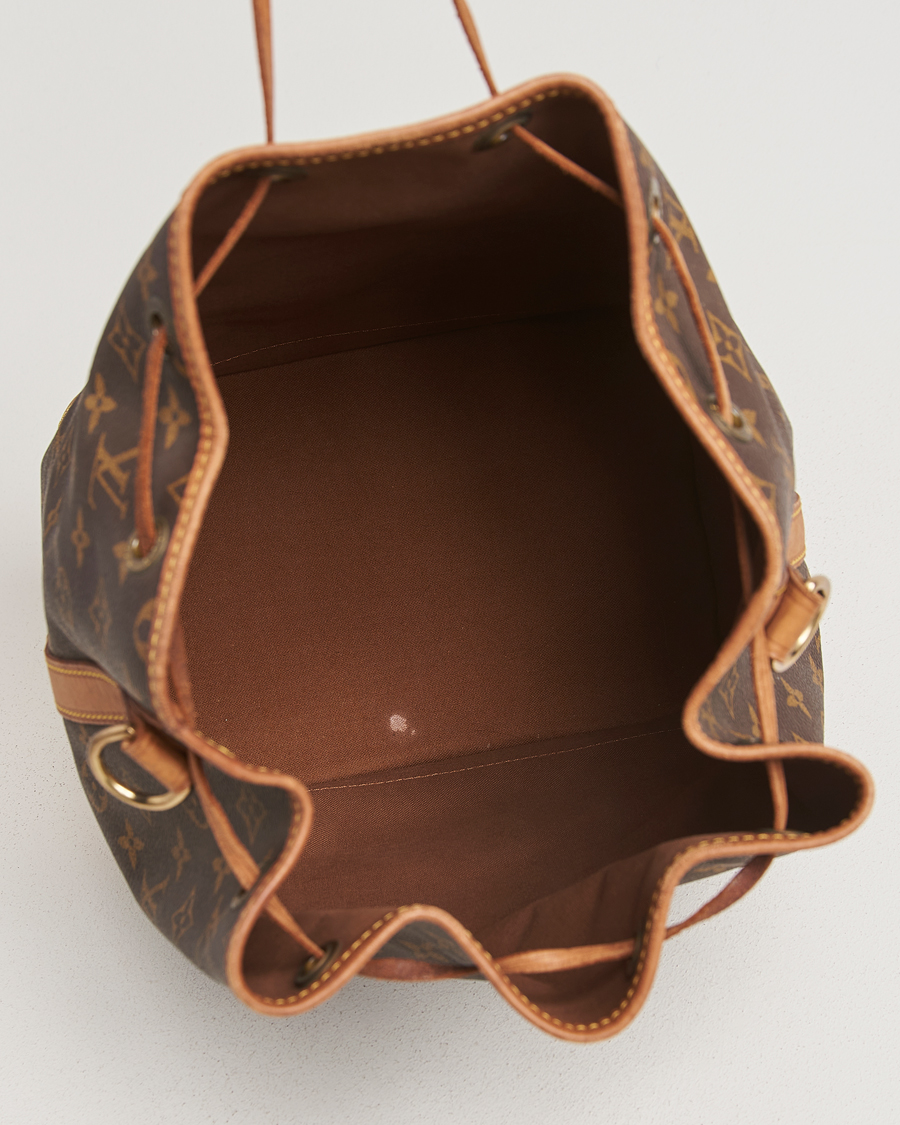 Herre | Gifts for Her | Louis Vuitton Pre-Owned | Noé Monogram