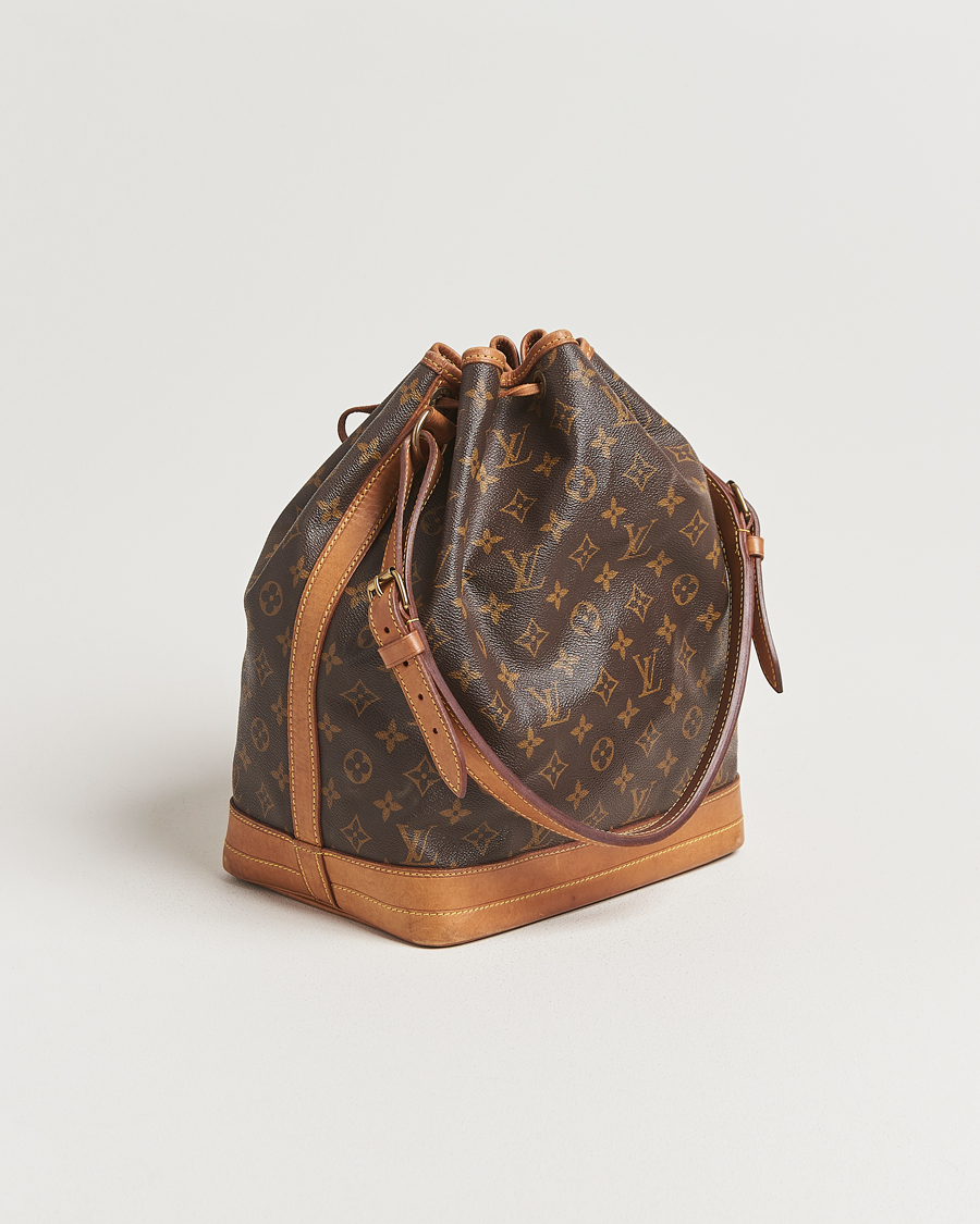 Herre | Gifts for Her | Louis Vuitton Pre-Owned | Noé Monogram