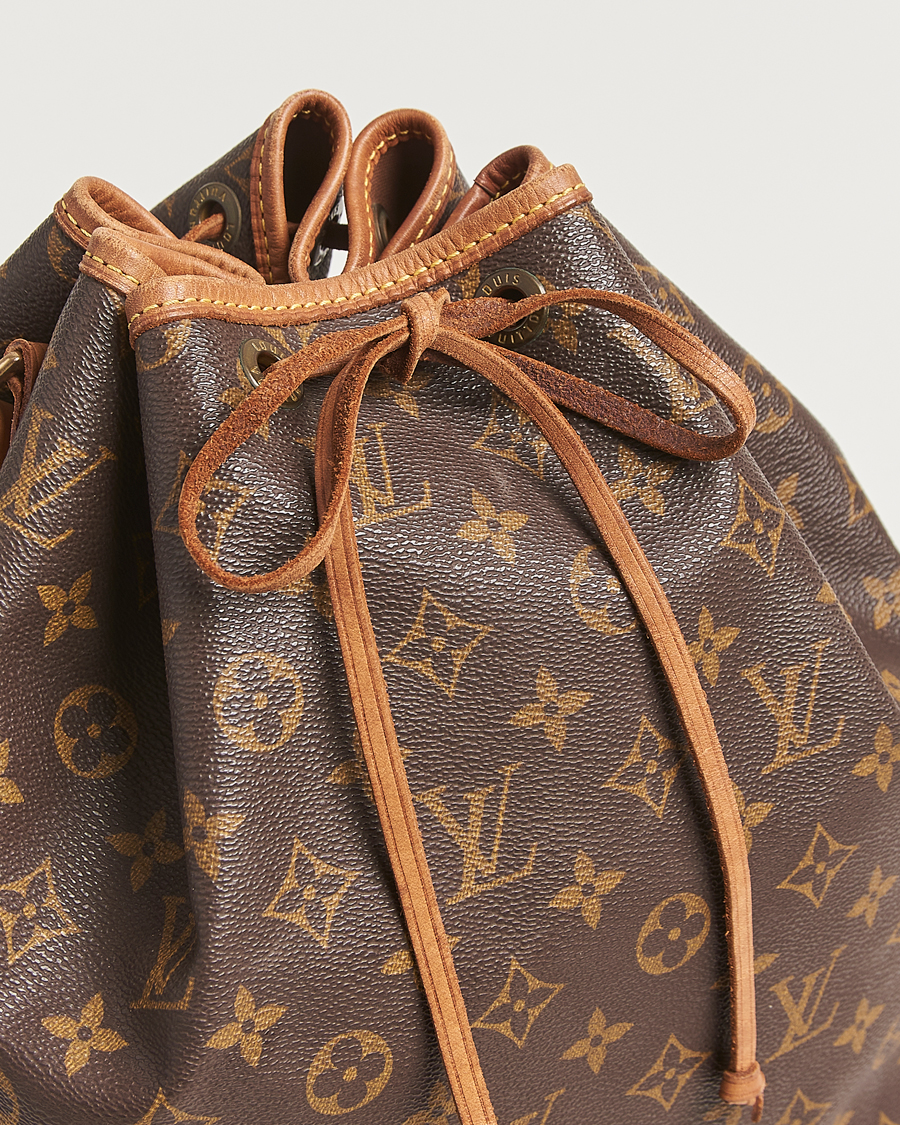 Herre | Gifts for Her | Louis Vuitton Pre-Owned | Noé Monogram