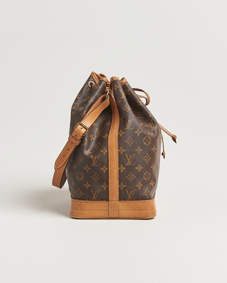 Herre | Gifts for Her | Louis Vuitton Pre-Owned | Noé Monogram