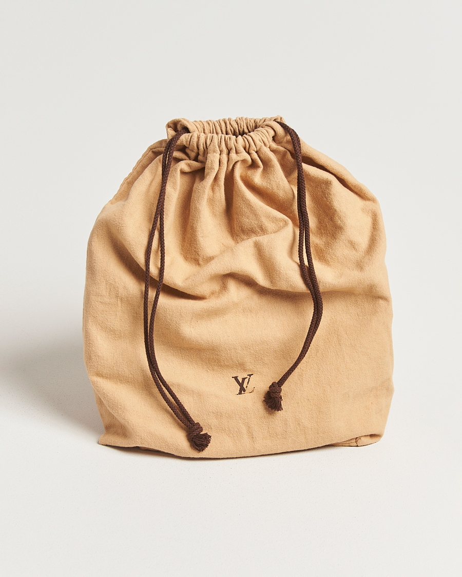 Herre | Pre-Owned & Vintage Bags | Louis Vuitton Pre-Owned | Speedy 30 Monogram