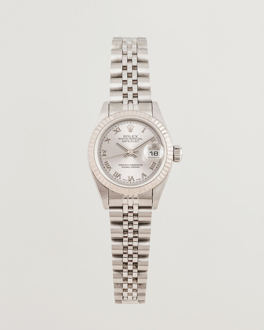 Herre | Pre-Owned & Vintage Watches | Rolex Pre-Owned | Oyster Perpetual Datejust