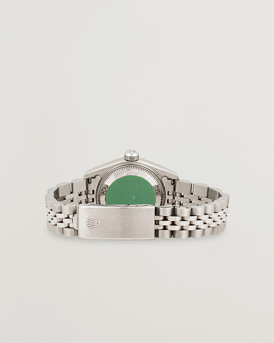 Herre | Rolex Pre-Owned Oyster Perpetual Datejust | Rolex Pre-Owned | Oyster Perpetual Datejust