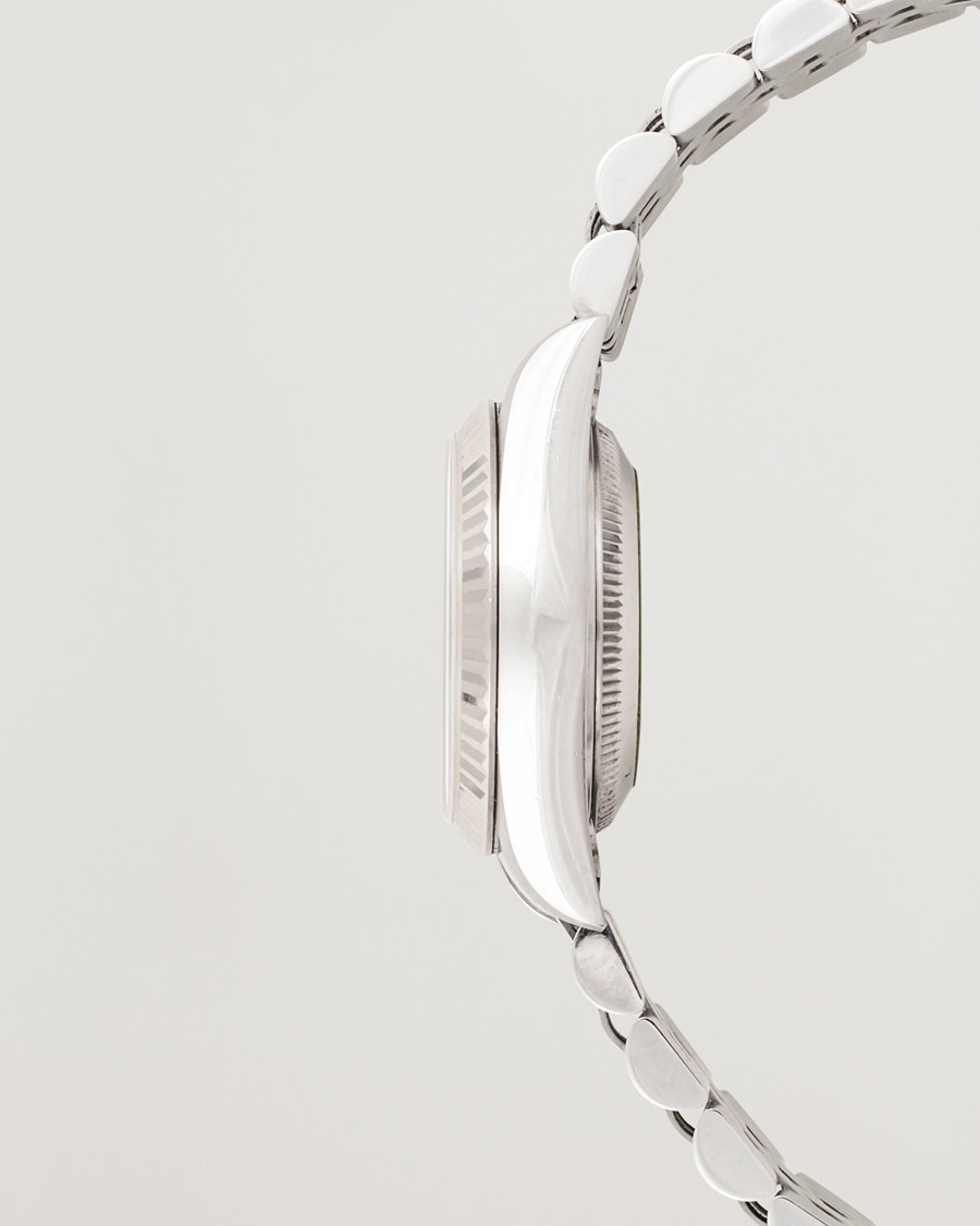 Herre | Rolex Pre-Owned Oyster Perpetual Datejust | Rolex Pre-Owned | Oyster Perpetual Datejust