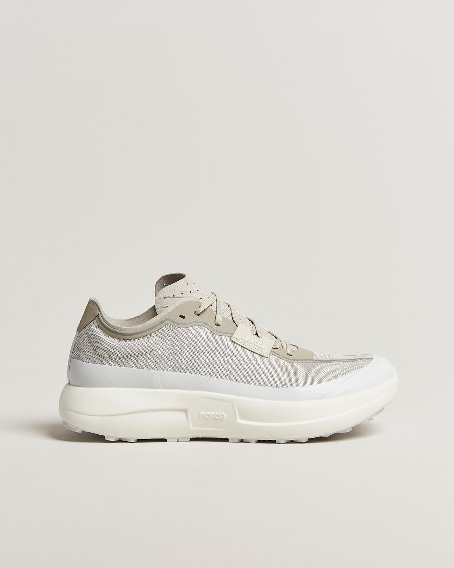 Herre | Løpesko | Norda | 005 Running Sneakers Neve