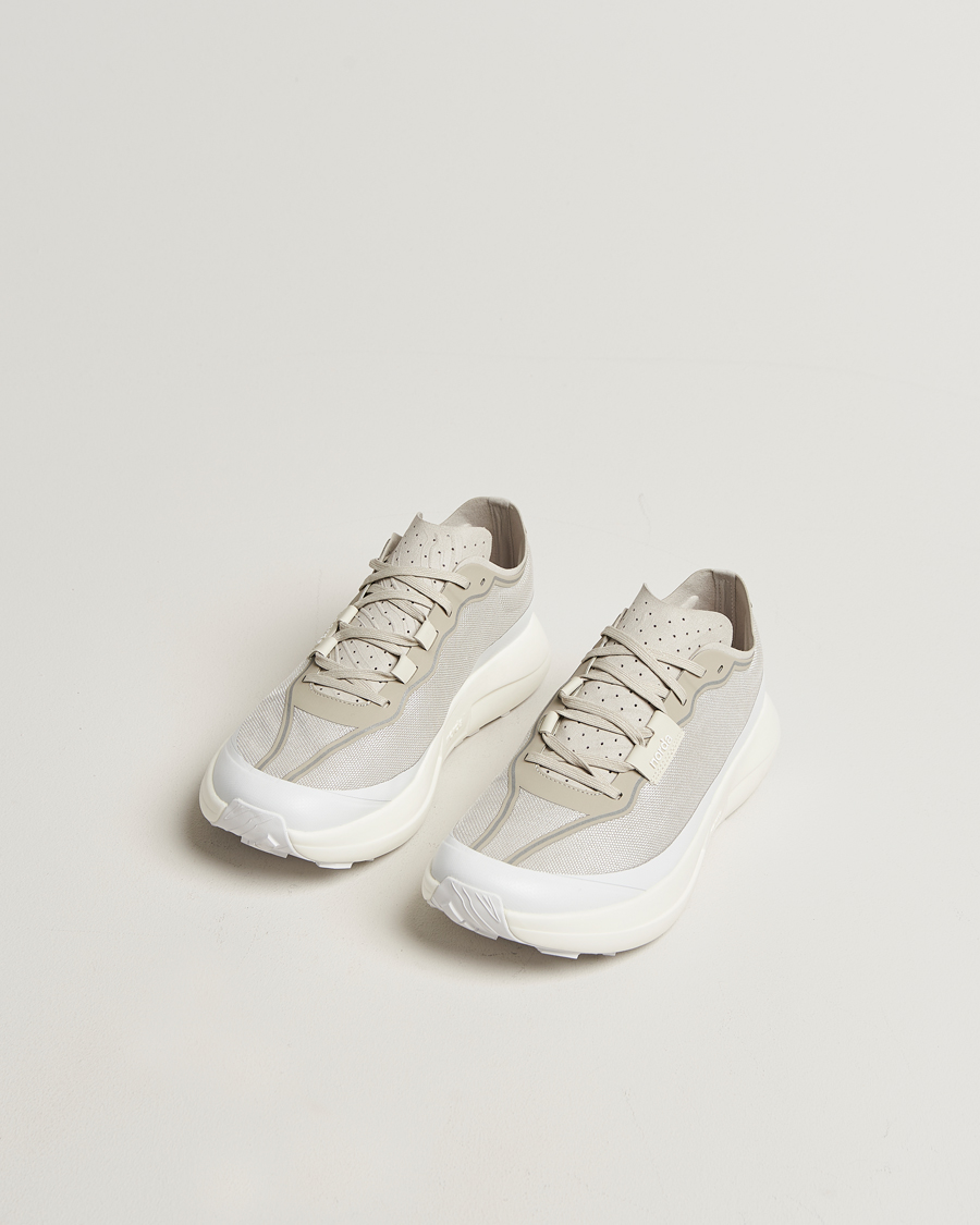 Herre | Løpesko | Norda | 005 Running Sneakers Neve