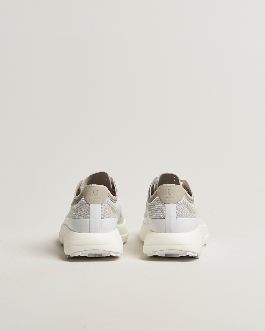 Herre | Løpesko | Norda | 005 Running Sneakers Neve