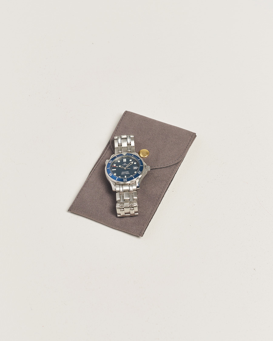 Herre | Pre-Owned & Vintage Watches | Omega Pre-Owned | Seamaster Professional SMP 36mm