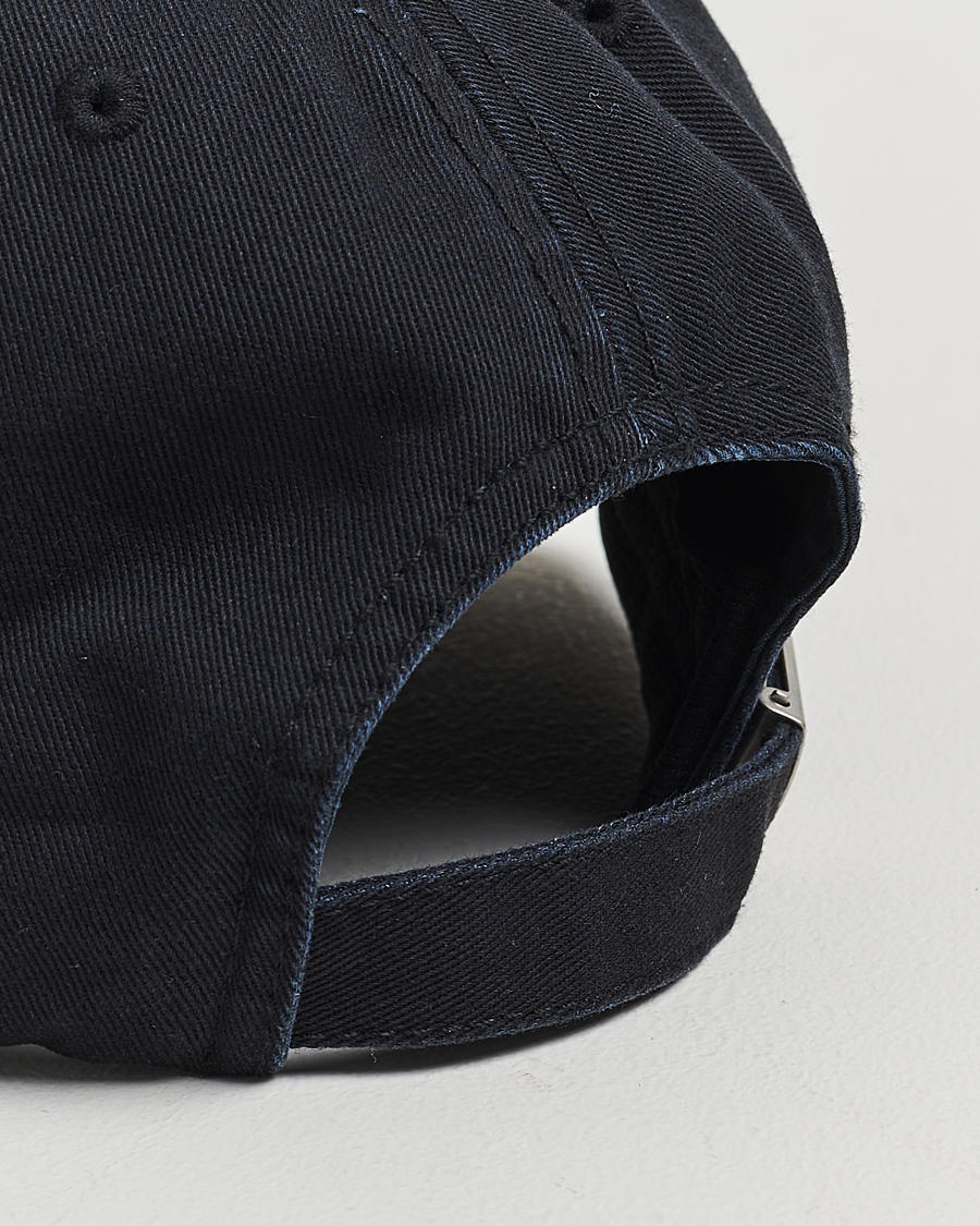 Herre | Hatter og capser | New Balance | Block N Cap Black