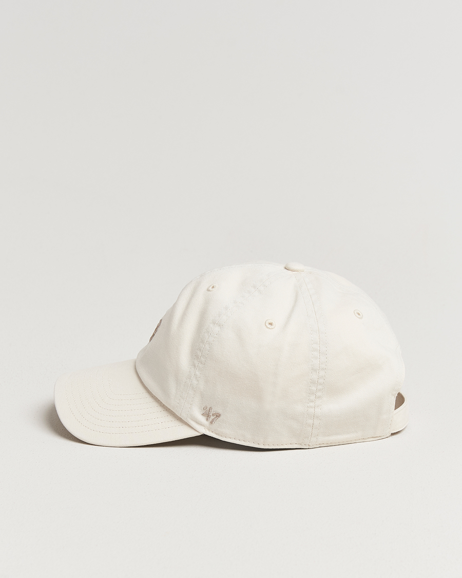 Herre | Hatter og capser | New Balance | 47 Clean Up Cap Linen