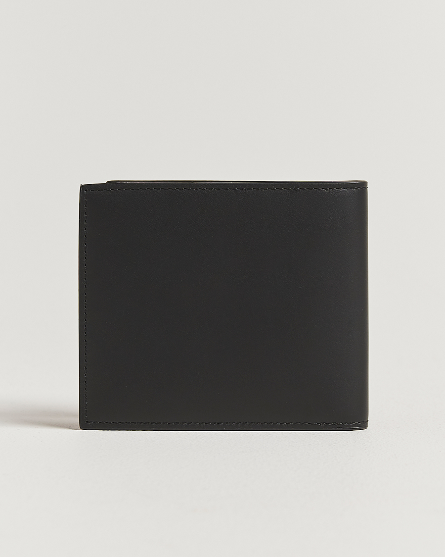 Herre | Lommebøker | Paul Smith | Paul SmithSignature Stripe BillfoldBlack