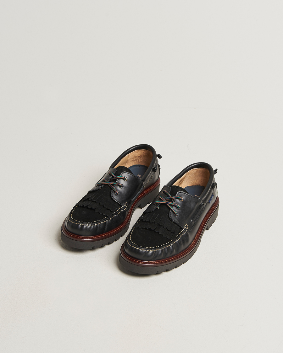 Herre | Loafers | PS Paul Smith | Rowan Leather Loafer Black