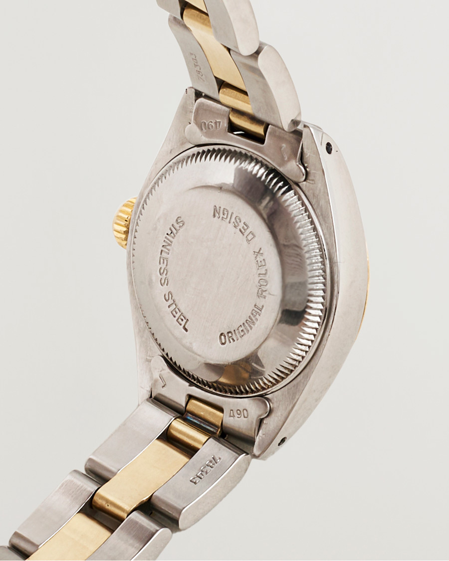 Herre | Pre-Owned & Vintage Watches | Rolex Pre-Owned | Oyster Perpetual Date