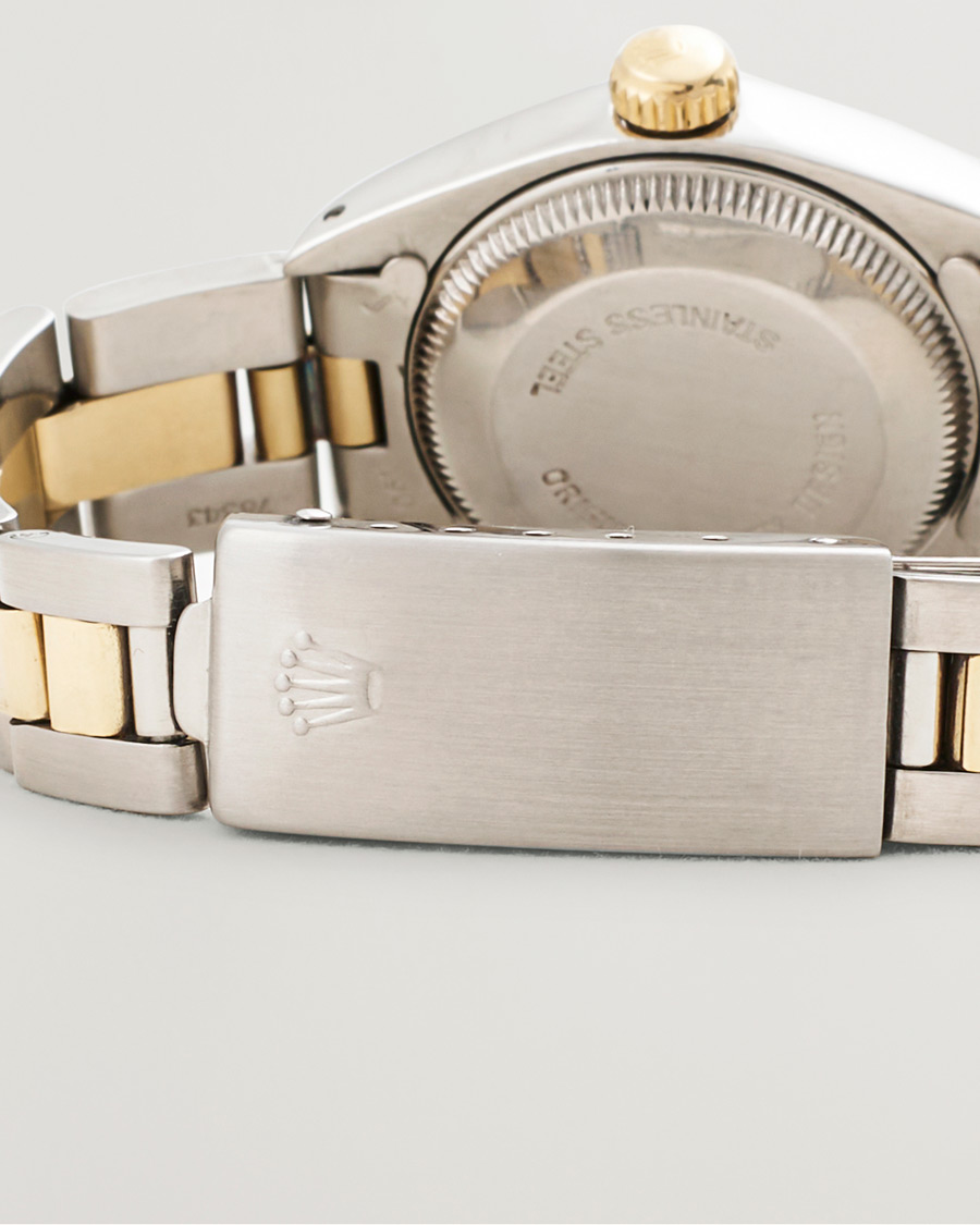 Herre | Pre-Owned & Vintage Watches | Rolex Pre-Owned | Oyster Perpetual Date