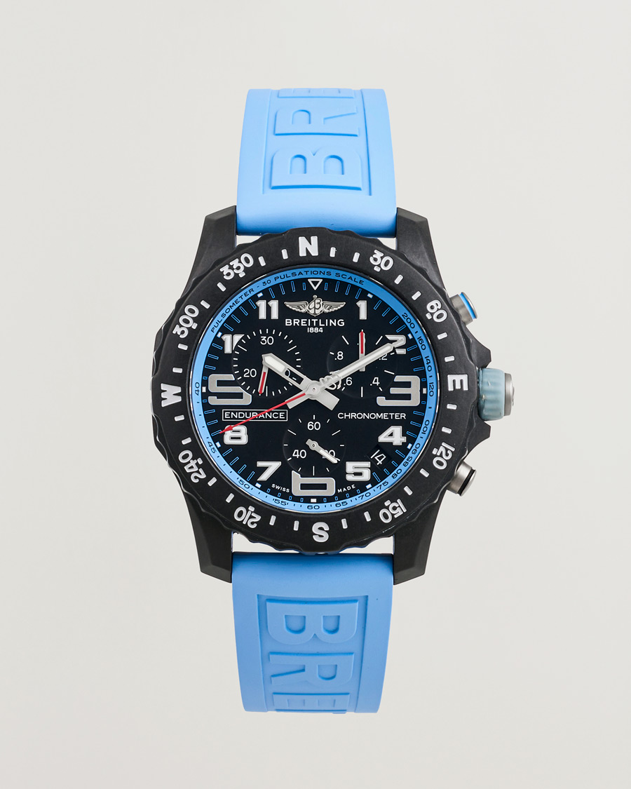 Herre | Pre-Owned & Vintage Watches | Breitling Pre-Owned | Endurance PRO  