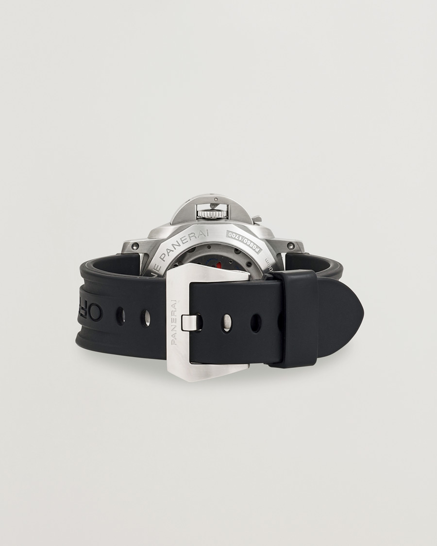 Herre | Pre-Owned & Vintage Watches | Panerai Pre-Owned | Luminor 44 1950 GMT