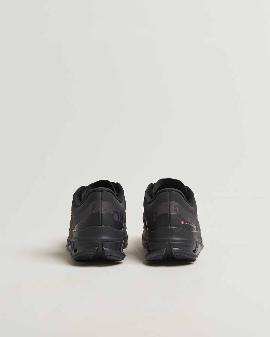 Herre | Løpesko | On | Cloudflow 5 Black
