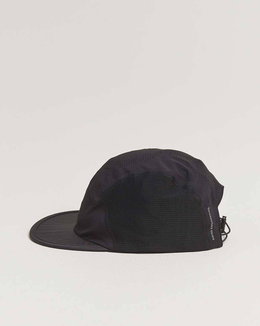 Herre | Hatter og capser | On | Ultra Cap Black