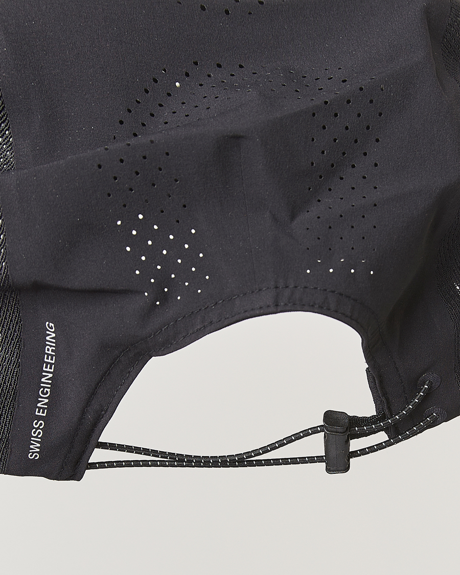Herre | Hatter og capser | On | Ultra Cap Black