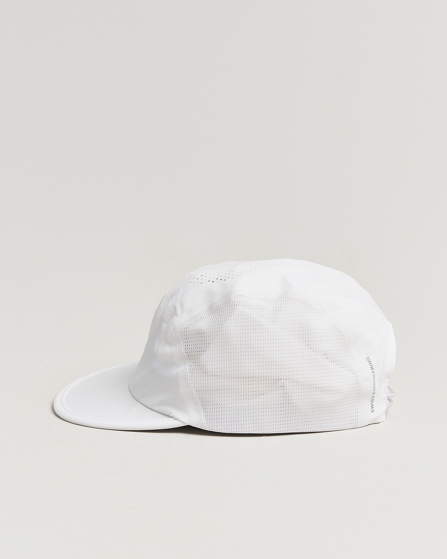 Herre | Hatter og capser | On | Ultra Cap White