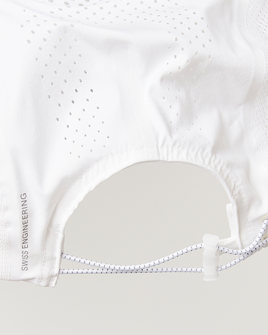 Herre | Hatter og capser | On | Ultra Cap White