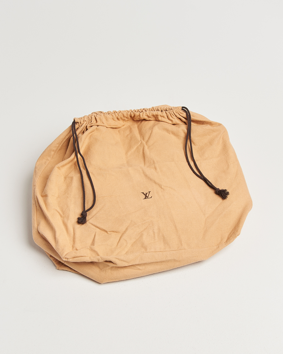 Herre | Pre-Owned & Vintage Bags | Louis Vuitton Pre-Owned | Keepall 55 Monogram
