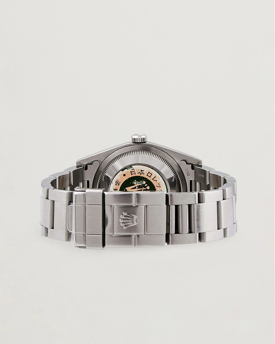 Herre | Pre-Owned & Vintage Watches | Rolex Pre-Owned | Explorer 14270