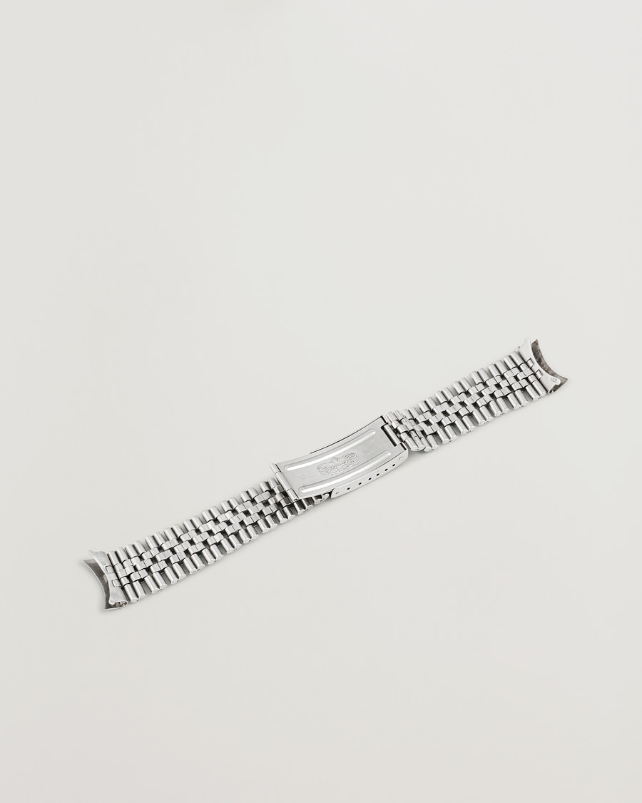 Herre | Pre-owned Utstyr | Rolex Pre-Owned | Jubilee 20mm 