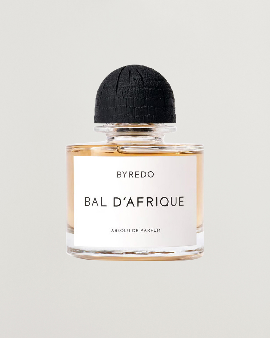 Herre | Parfyme | BYREDO | Bal d'Afrique Absolu de Parfum 100ml