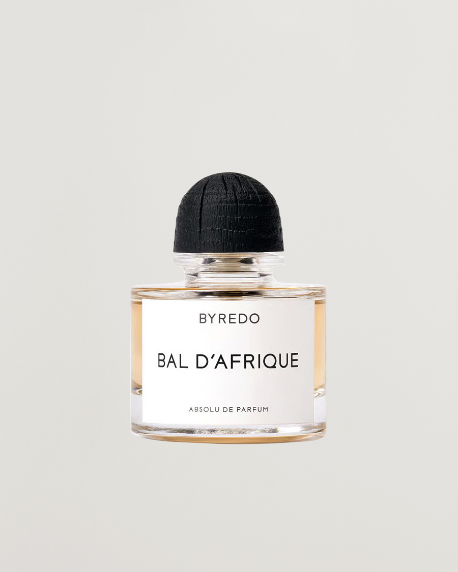 Herre | Parfyme | BYREDO | Bal d'Afrique Absolu de Parfum 50ml