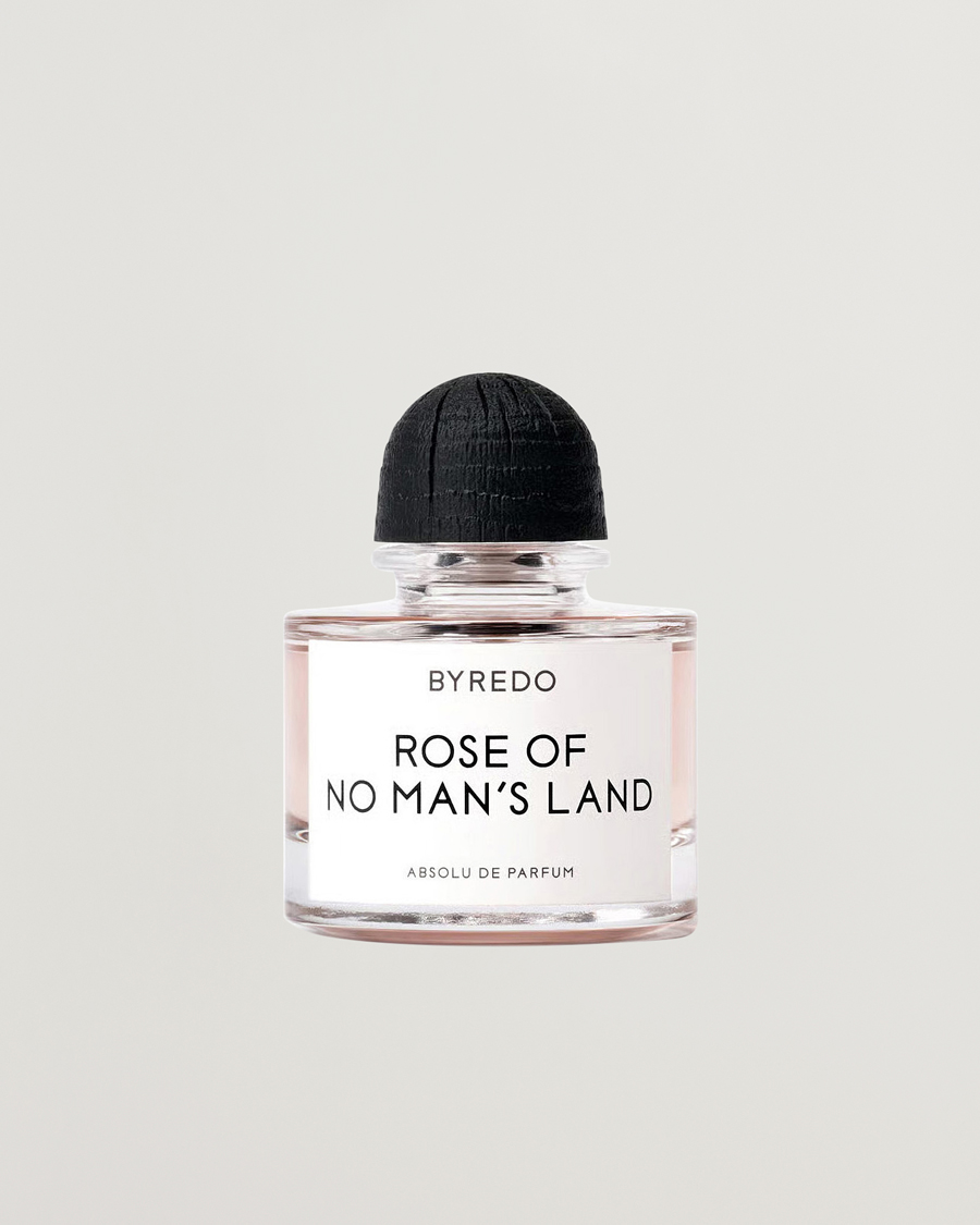 Herre | Parfyme | BYREDO | Rose of No Man's Land Absolu de Parfum 50ml