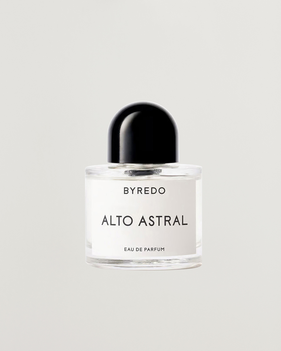 Herre | Parfyme | BYREDO | Alto Astral Eau de Parfum 50ml