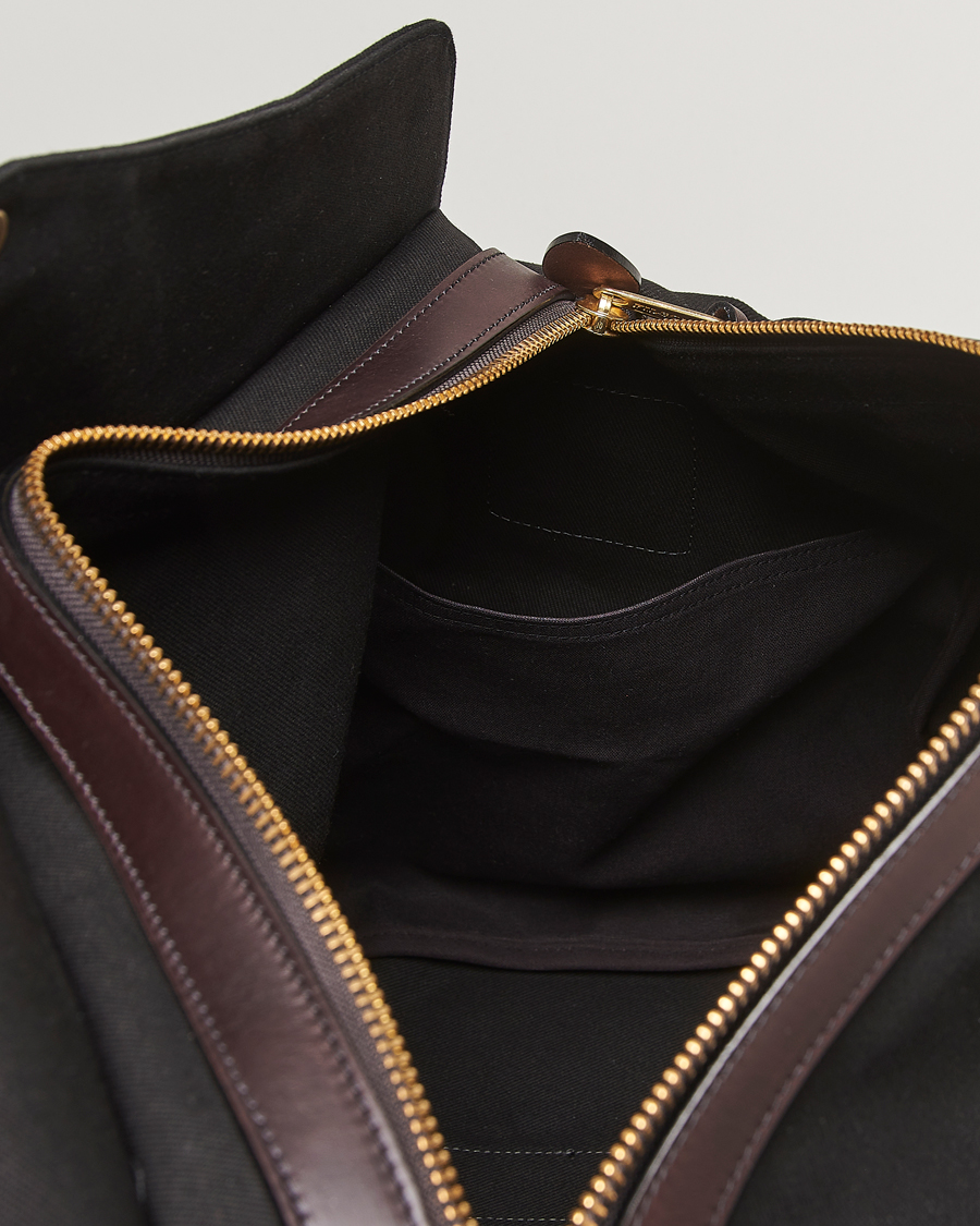 Herre | Vesker | Filson | FilsonDuffle MediumBlack