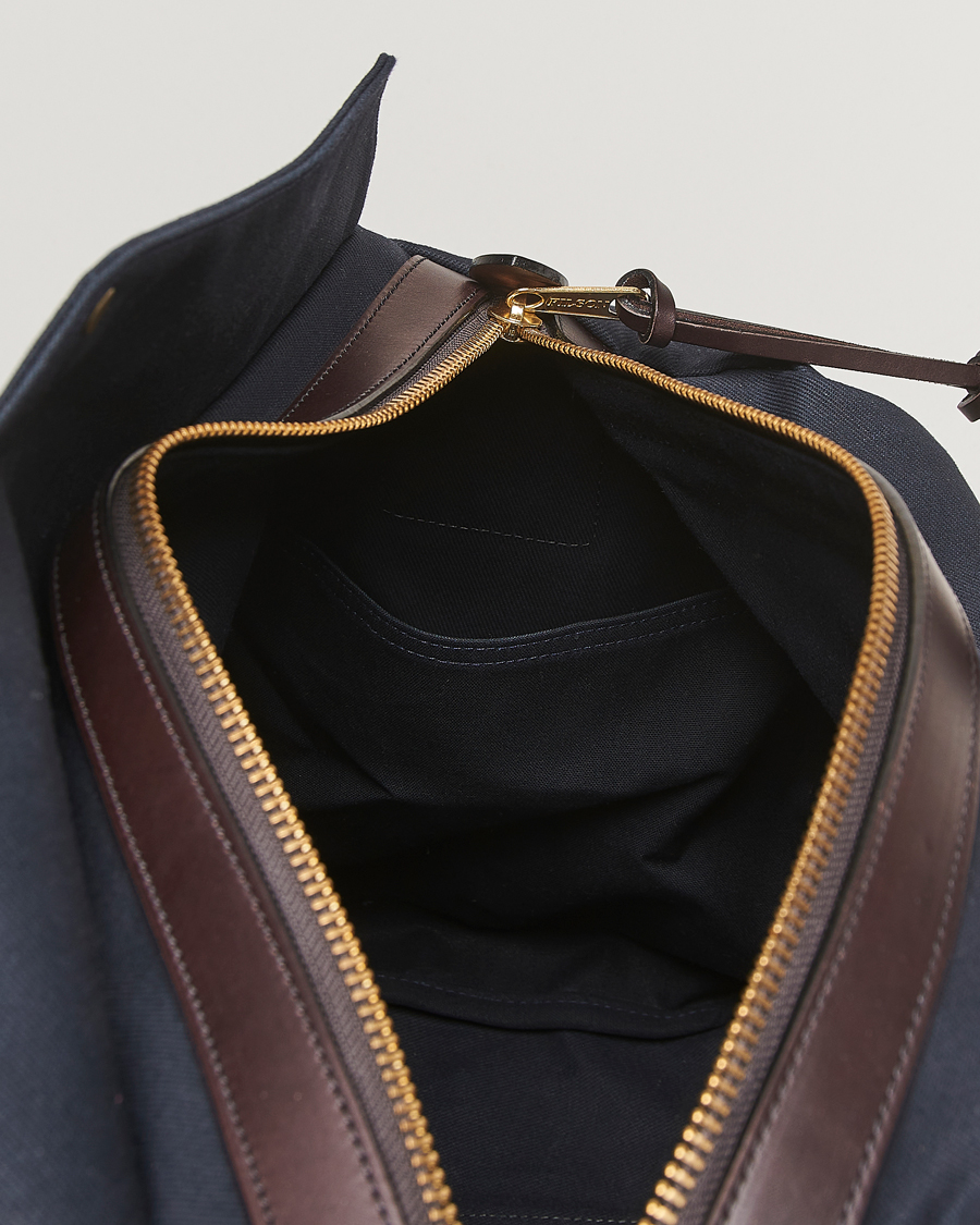 Herre | Vesker | Filson | FilsonDuffle MediumNavy