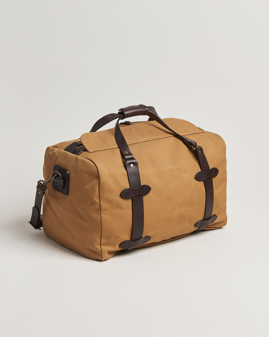 Herre | Vesker | Filson | FilsonDuffle MediumTan
