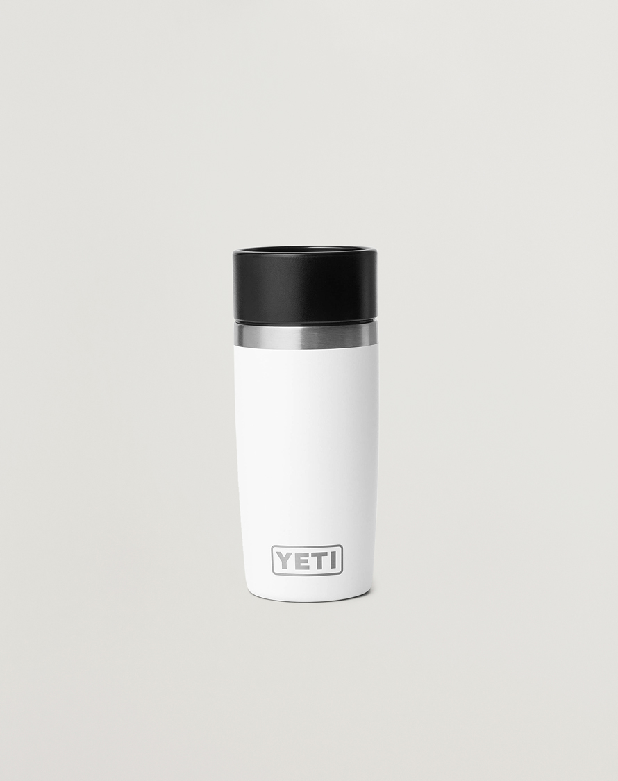 Herre | Outdoor living | YETI | Rambler 12oz Travel Bottle White