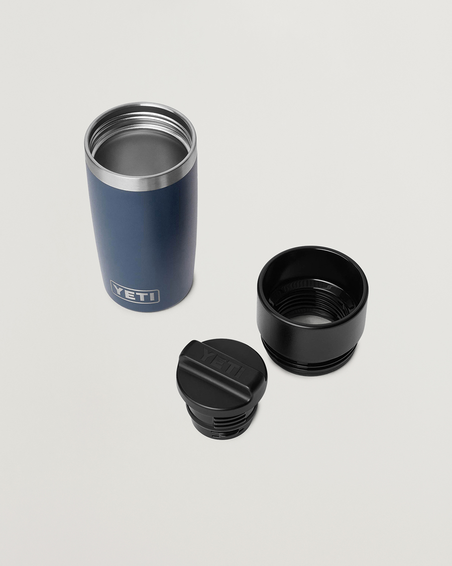 Herre | Outdoor living | YETI | Rambler 12oz Travel Bottle Navy