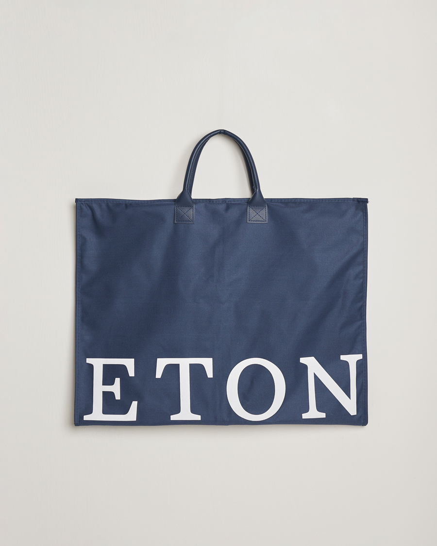 Herre | Vesker | Eton | Suit Cover