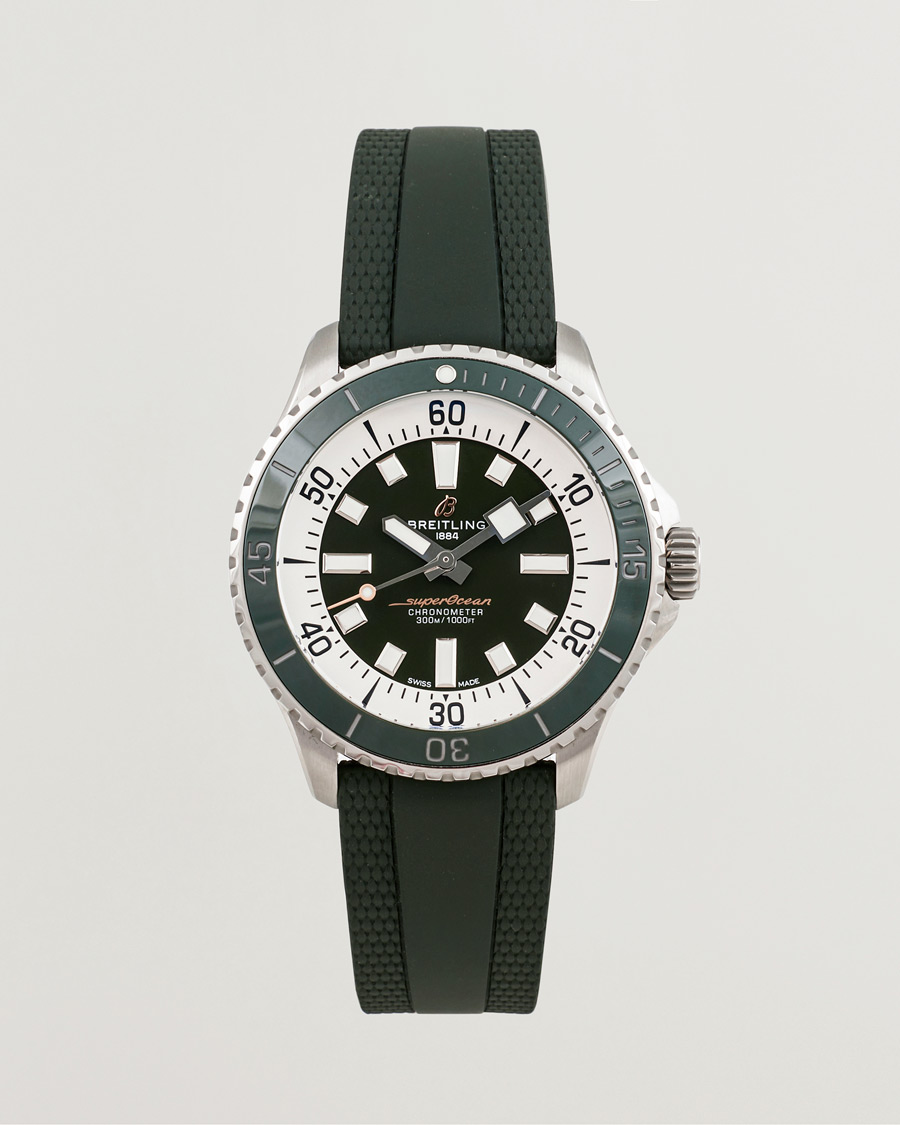 Herre | Breitling Pre-Owned Superocean 44 | Breitling Pre-Owned | Superocean 44