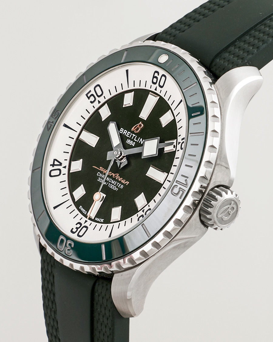 Herre | Breitling Pre-Owned Superocean 44 | Breitling Pre-Owned | Superocean 44