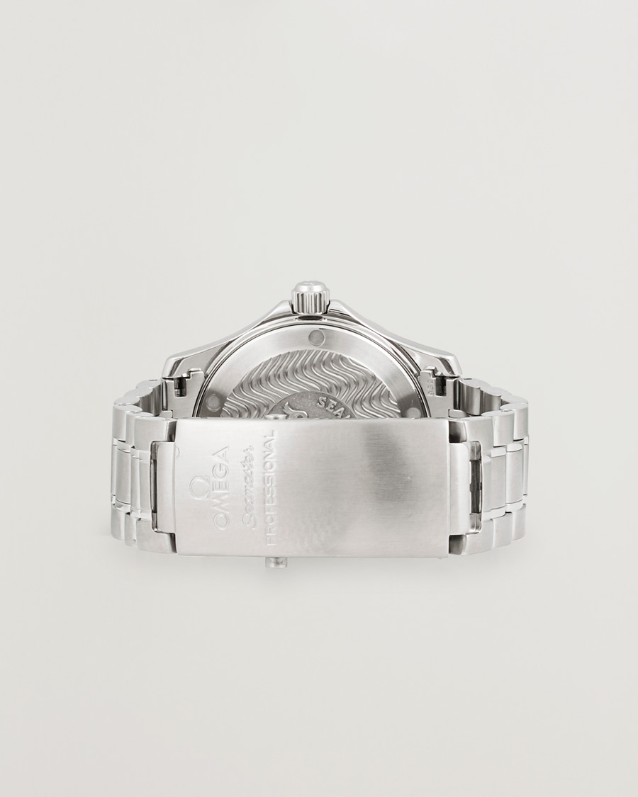 Herre | Omega Pre-Owned Seamaster 300M SMP | Omega Pre-Owned | Seamaster 300M SMP