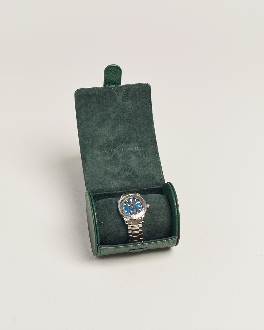 Herre | Pre-Owned & Vintage Watches | Omega Pre-Owned | Seamaster 300M SMP