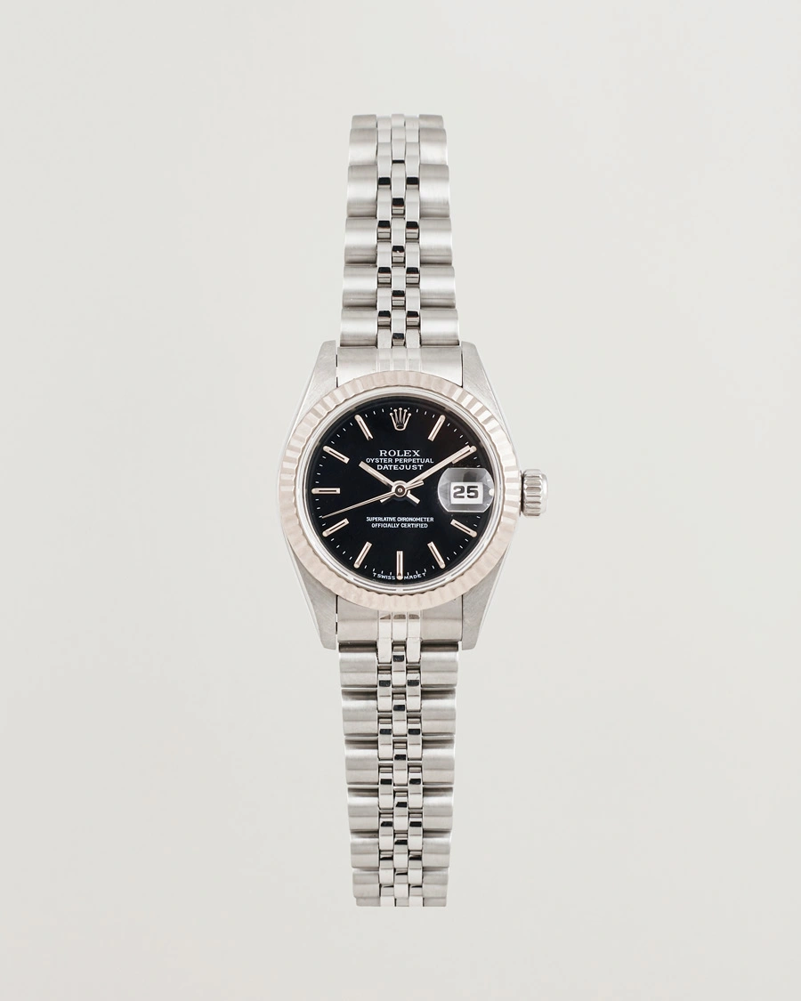 Herre | Pre-Owned & Vintage Watches | Rolex Pre-Owned | Datejust 26