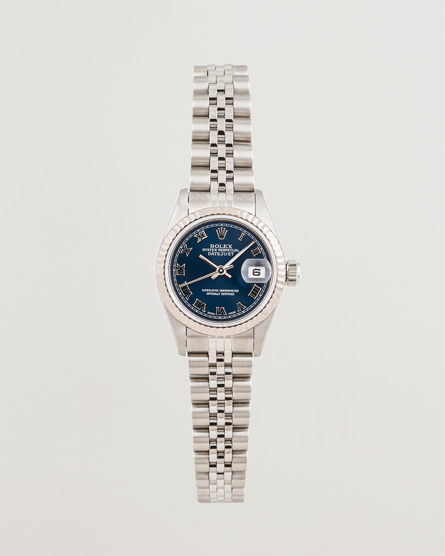 Herre | Rolex Pre-Owned Datejust 26 | Rolex Pre-Owned | Datejust 26