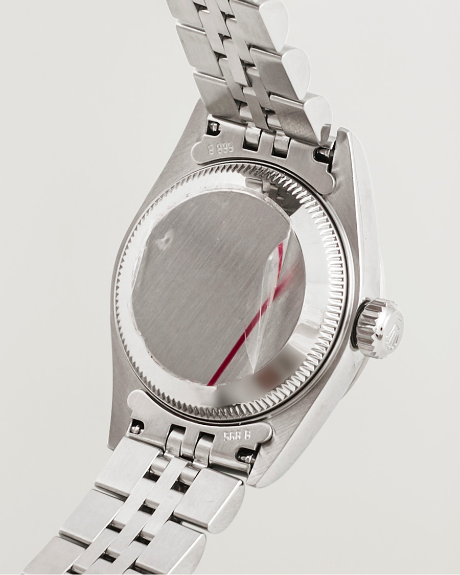 Herre | Pre-Owned & Vintage Watches | Rolex Pre-Owned | Datejust 26