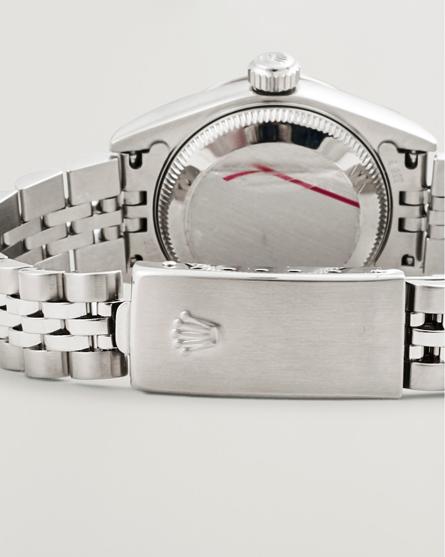 Herre | Pre-Owned & Vintage Watches | Rolex Pre-Owned | Datejust 26