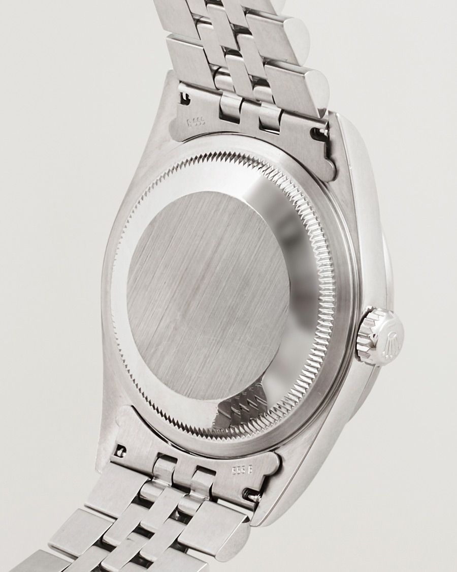 Herre | Pre-Owned & Vintage Watches | Rolex Pre-Owned | Datejust 36