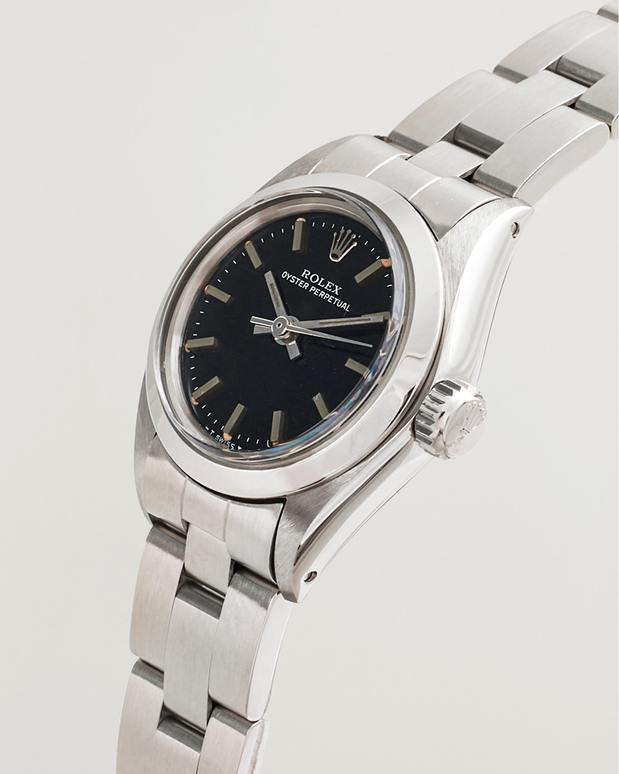 Herre | Pre-Owned & Vintage Watches | Rolex Pre-Owned | OP 21